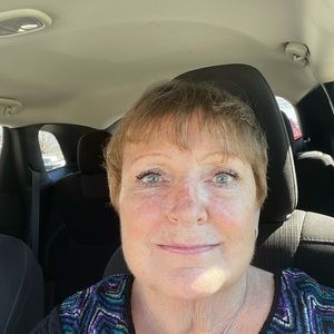 Meet your Posher, Marsha